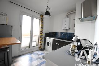  Appartement � louer 3 pi�ces 62 m�