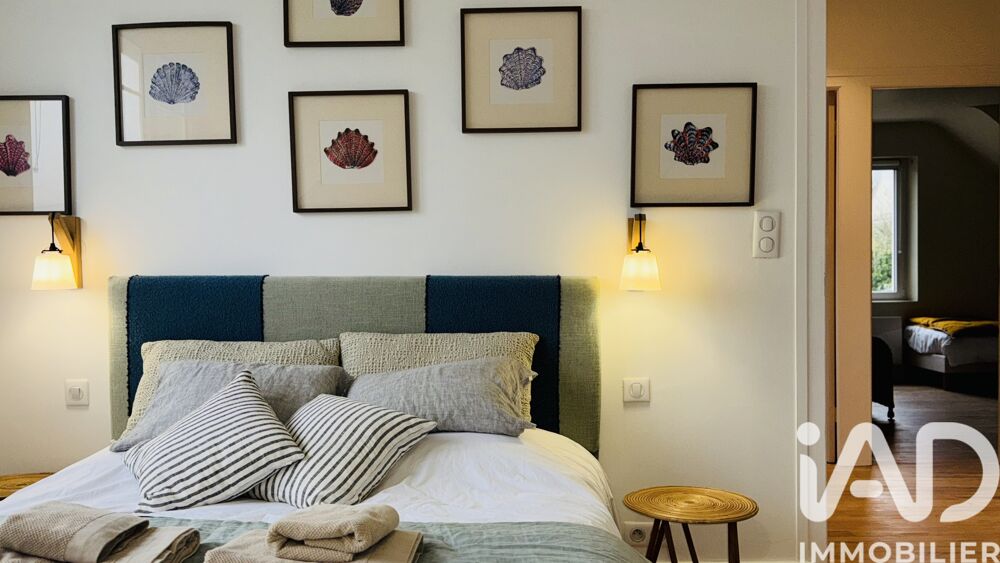 � vendre  Villa Crozon (29160)