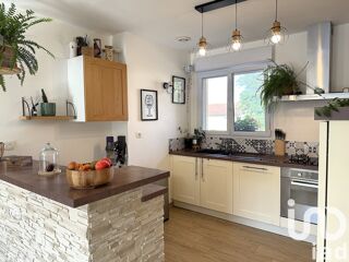  Maison  vendre 5 pices 101 m