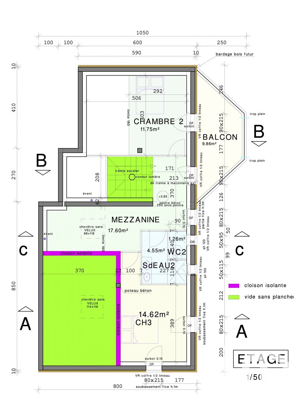 Vente Villa Vente Maison d'architecte 5 pi�ces Saint-hilaire-de-riez