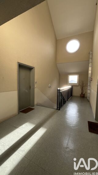  Appartement � vendre 2 pi�ces 37 m�