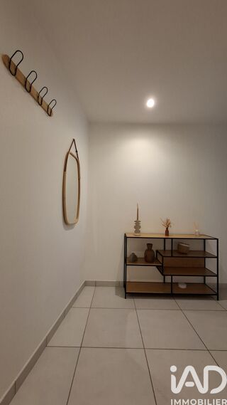  Appartement � vendre 2 pi�ces 50 m�