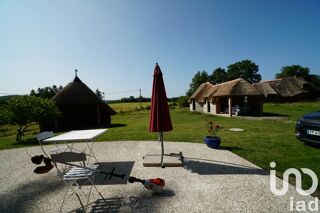  Maison � vendre 4 pi�ces 110 m�