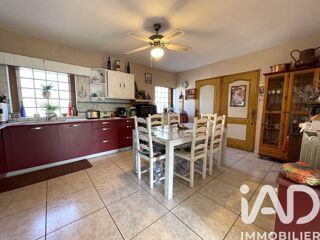  Maison � vendre 6 pi�ces 130 m�