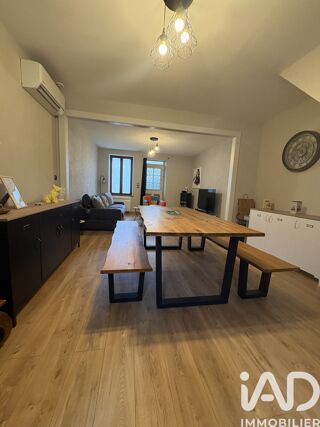  Maison � vendre 4 pi�ces 68 m�