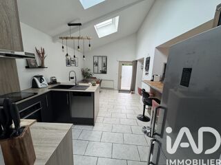  Maison � vendre 4 pi�ces 88 m�