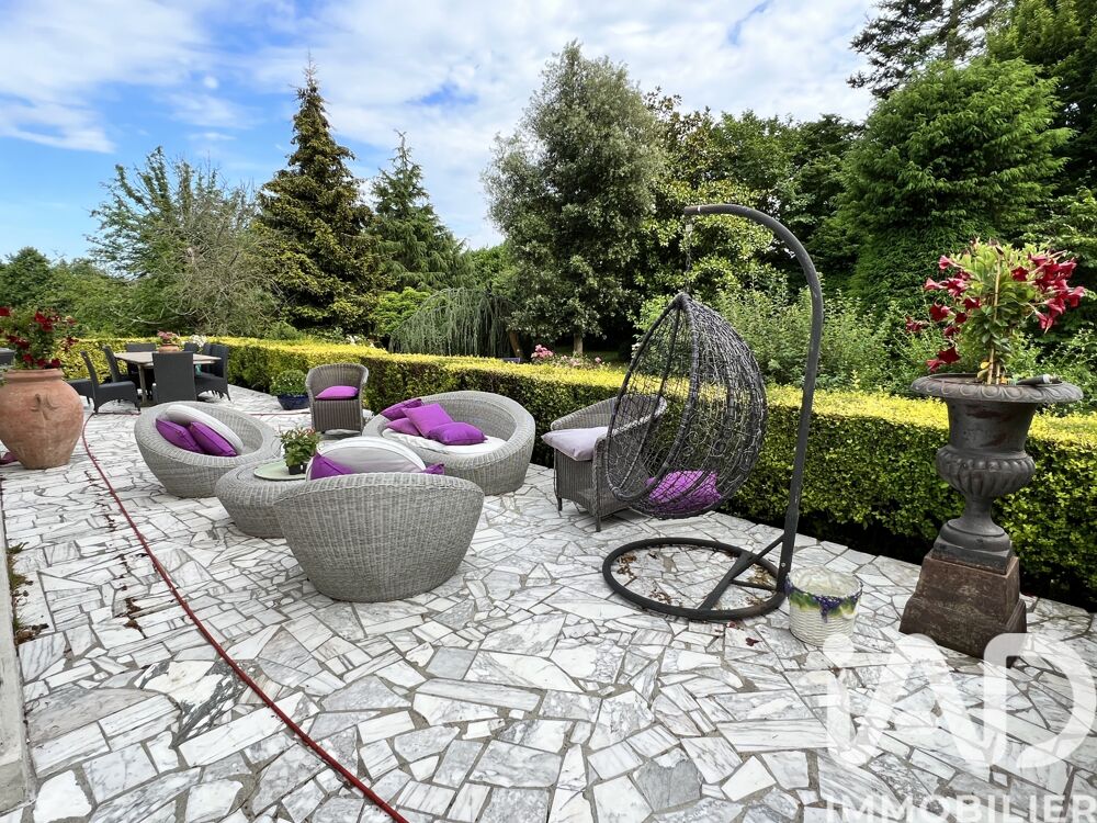 � vendre  Maison Deauville (14800)