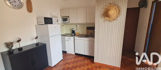  Maison � vendre 2 pi�ces 30 m�