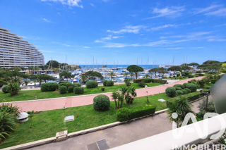  Appartement � vendre 2 pi�ces 56 m�