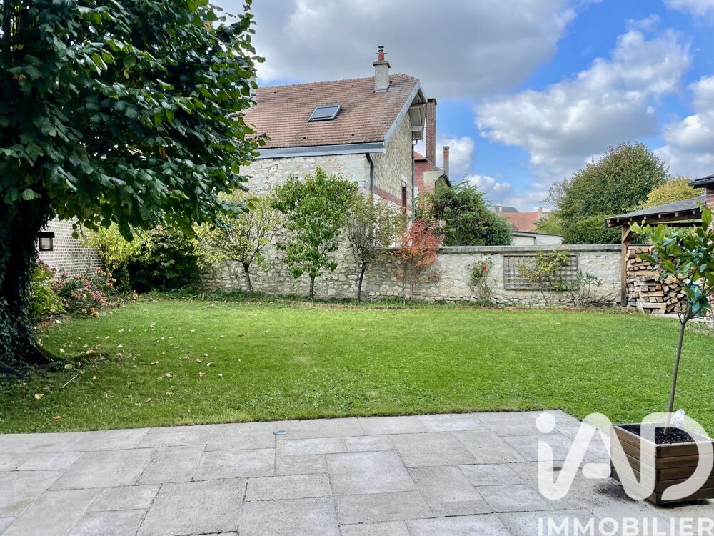 � vendre  Maison Compi�gne (60200)