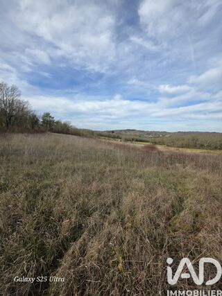  Terrain � vendre 4482 m�