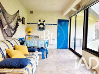  Appartement � vendre 4 pi�ces 64 m�