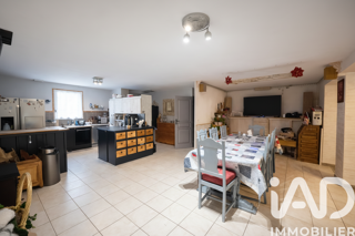  Maison � vendre 6 pi�ces 125 m�