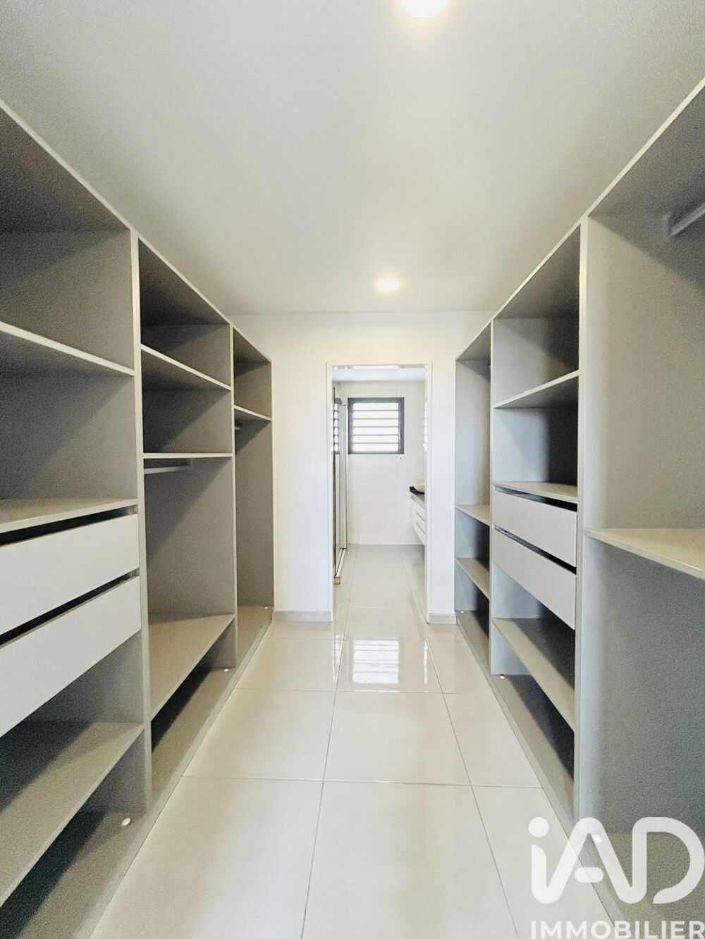 � vendre  Maison Saint-Paul (97460)