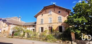  Maison  vendre 15 + pices 470 m
