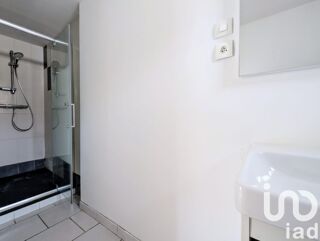  Appartement � vendre 2 pi�ces 40 m�