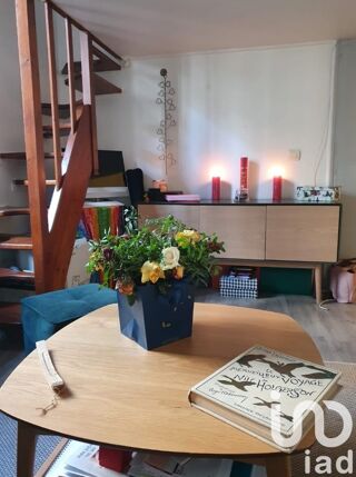  Appartement � vendre 1 pi�ce 25 m�