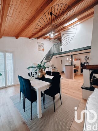  Immeuble  vendre 200 m