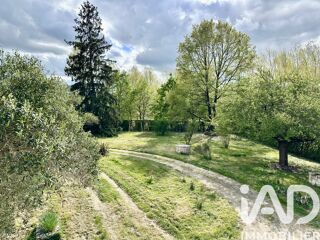  Maison � vendre 6 pi�ces 182 m�