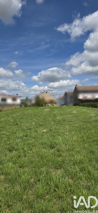  Terrain � vendre 3400 m�