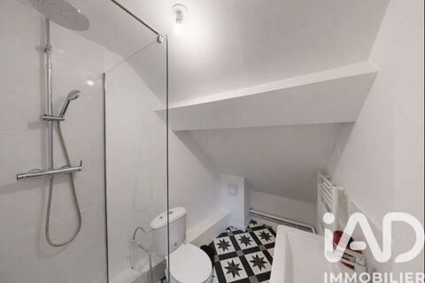  Appartement � louer 1 pi�ce 13 m�