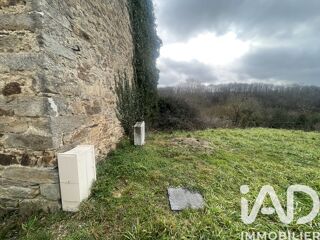  Terrain � vendre 846 m�