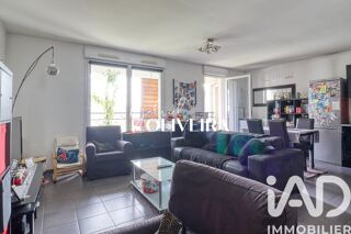  Appartement � vendre 3 pi�ces 69 m�