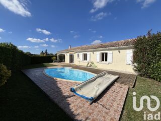  Maison � vendre 6 pi�ces 136 m�