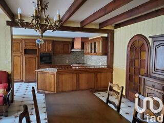  Maison � vendre 5 pi�ces 120 m�