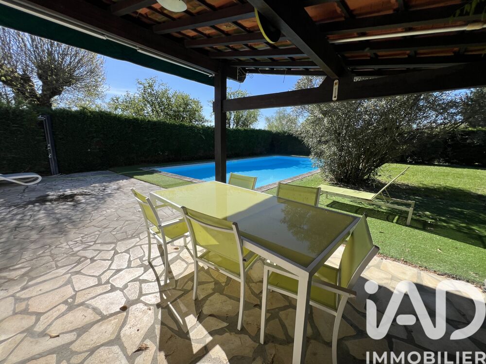 � vendre  Maison Pompignac (33370)