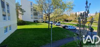  Appartement � vendre 4 pi�ces 84 m�