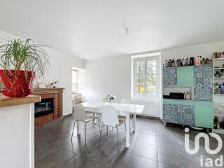  Maison  vendre 7 pices 164 m