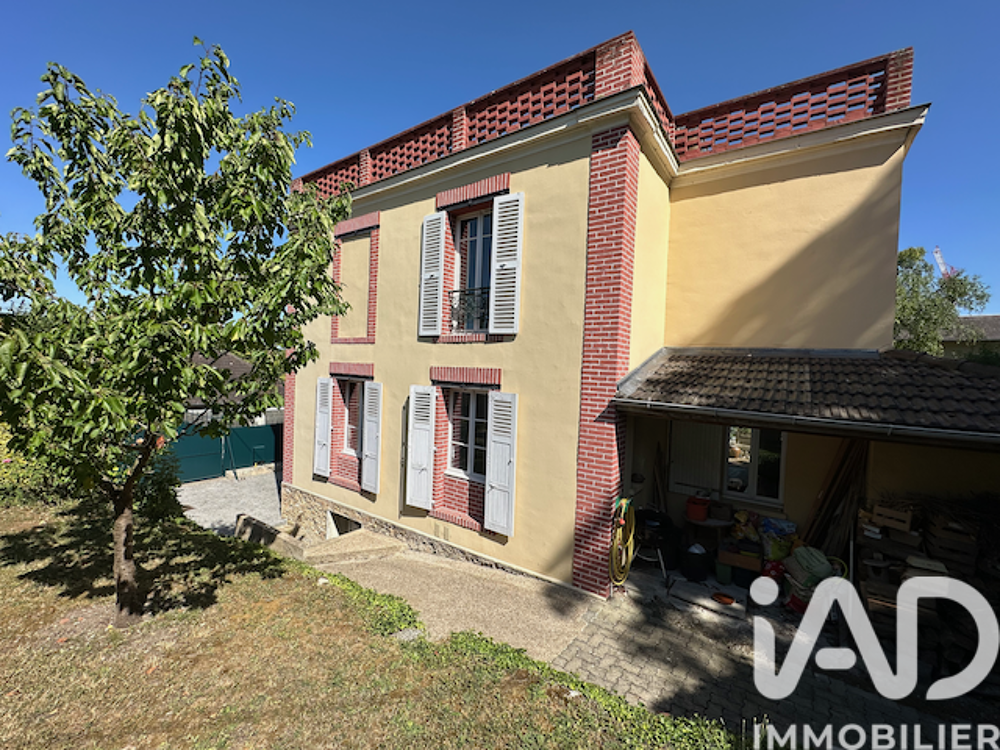 � vendre  Maison Vernouillet (78540)