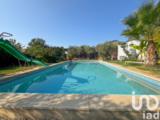  Maison  vendre 9 pices 211 m