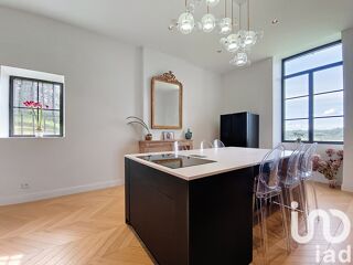  Maison � vendre 8 pi�ces 320 m�