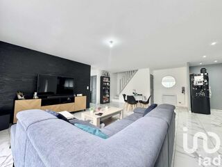  Maison � vendre 4 pi�ces 109 m�