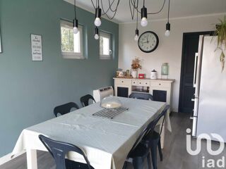  Maison � vendre 8 pi�ces 170 m�