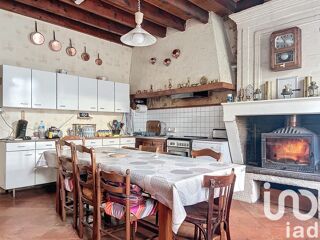  Maison � vendre 8 pi�ces 175 m�