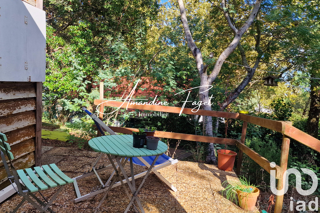  Maison � vendre 3 pi�ces 40 m�