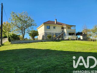  Maison � vendre 6 pi�ces 147 m�