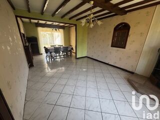  Maison � vendre 6 pi�ces 121 m�