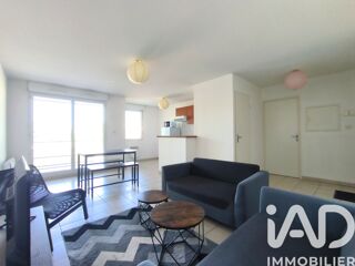 Appartement � vendre 3 pi�ces 63 m�