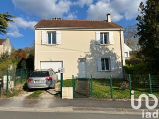  Maison  vendre 5 pices 91 m