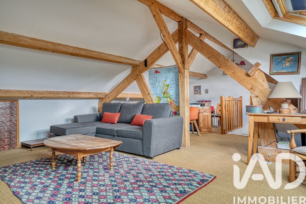 � vendre  Maison Villennes-sur-Seine (78670)