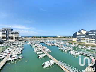  Appartement  vendre 2 pices 49 m