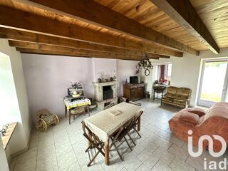  Maison � vendre 7 pi�ces 150 m�