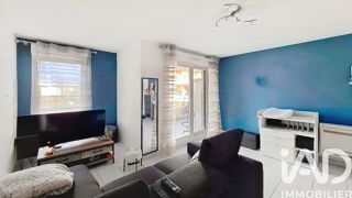  Appartement � vendre 2 pi�ces 47 m�