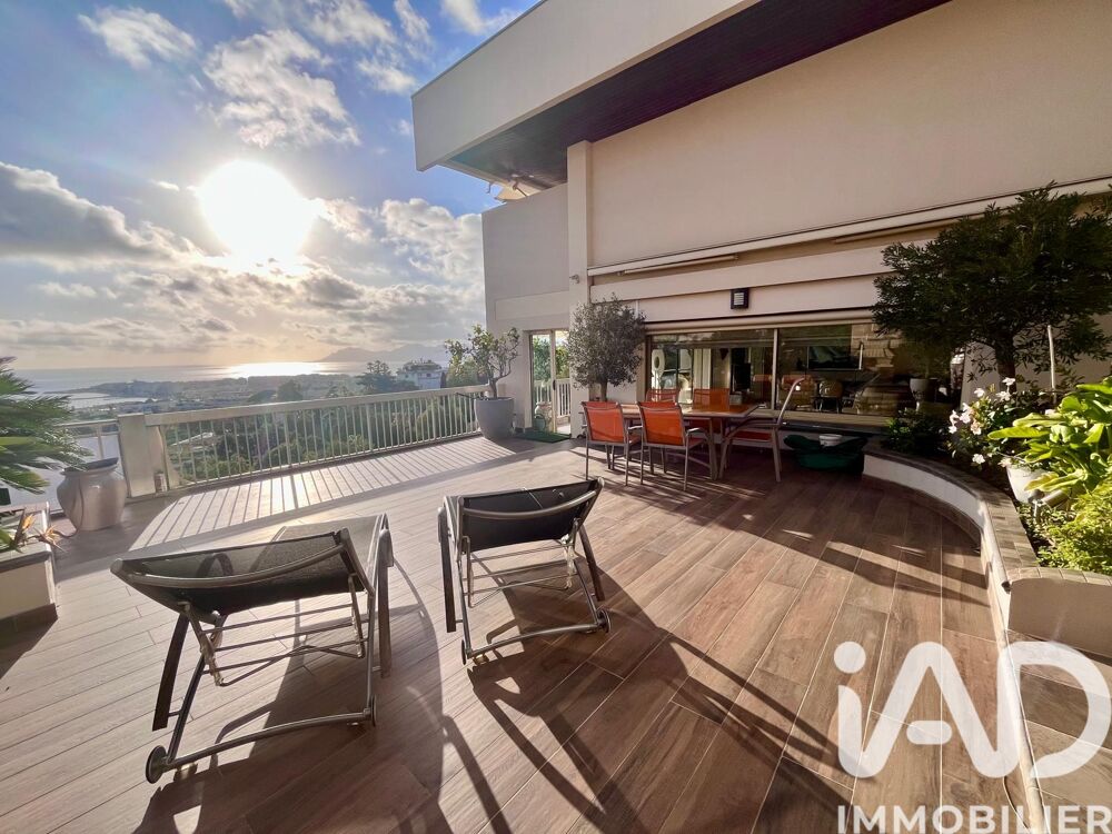 � vendre  Appartement Cannes (06400)