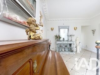  Maison � vendre 10 pi�ces 455 m�