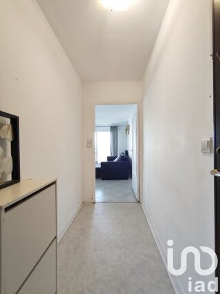  Appartement � vendre 4 pi�ces 80 m�